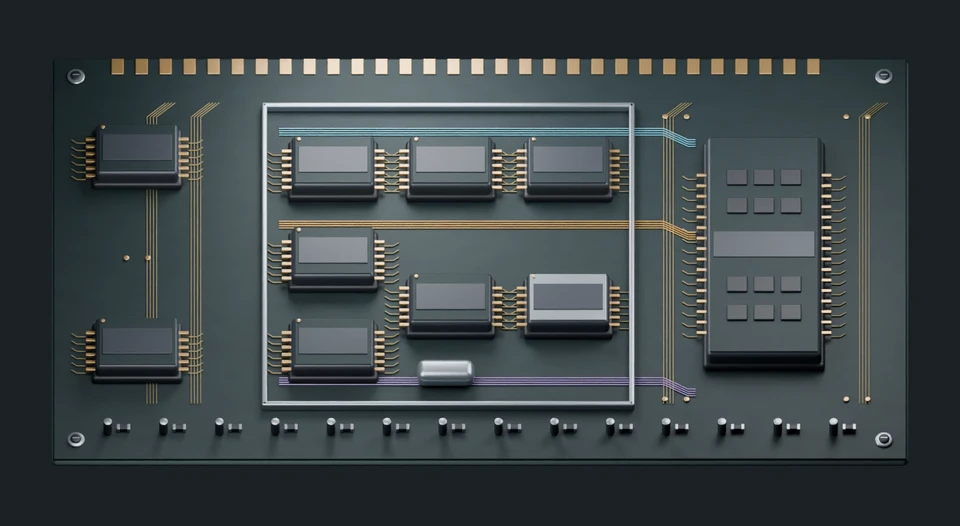 CPU 与冯诺伊曼结构