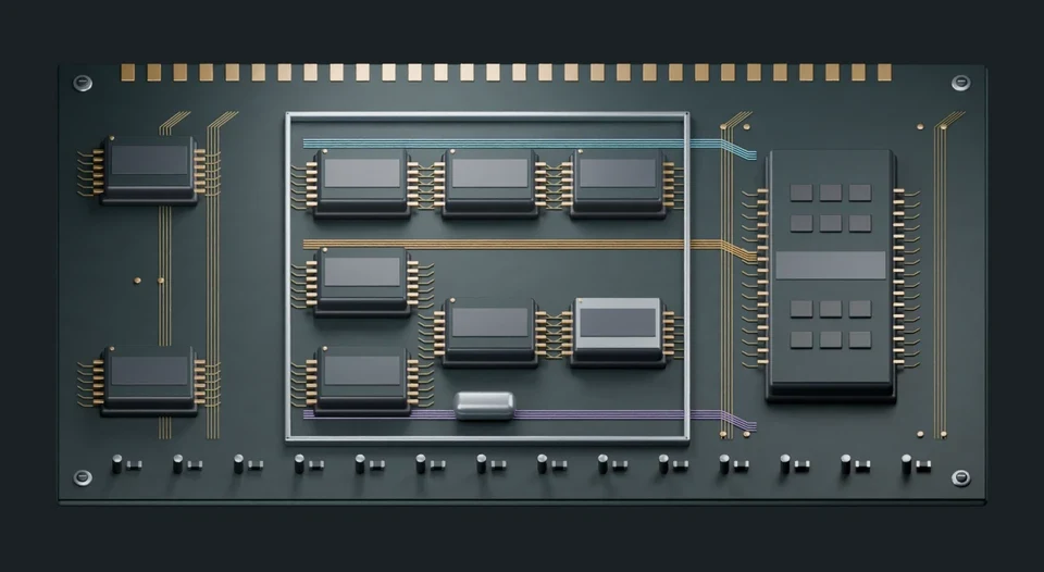 CPU 与冯诺伊曼结构